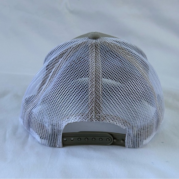 DADANT est 1863 OC Mesh Snapback Adult Trucker Hat ~ Bee Keeping Supplies ~ EUC - Picture 5 of 7